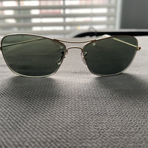 Classic Vintage 90s Ray Bans, BRAND NEW! - Picture 12 of 16